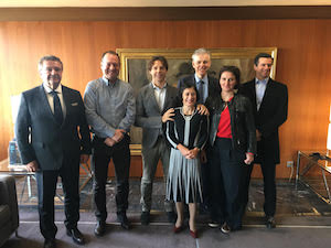 Corso LAF Milano
